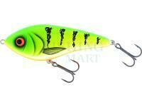 Przynęta Westin Swim Glidebait 10cm 31g Low Floating - Chartreuse Flow