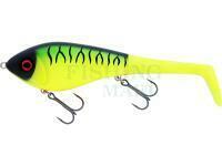 Przynęta Westin Swim Tail Hybrid 12cm 62g - Firetiger