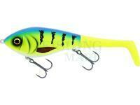 Przynęta Westin Swim Tail Hybrid 12cm 62g - Striped Bluegrass