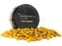 Przynęty Esca Feeder Wafters Corn Power Mini 50ml - 6mm