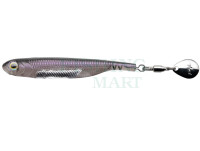 Lures Fish Arrow Flash-J Spin Elastomer 3" 75mm - #03 Lake Wakasagi / Silver