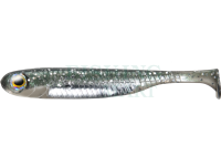 Soft baits Fish Arrow Flash-J Shad SW 1" - 112 Inakko/Silver