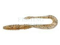 Soft baits Keitech Mad Wag Mini 8,89cm - Gold Shad