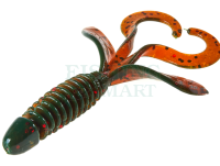 Soft Baits Lucky John Hogy Tail 2.5" 6.35cm - PA16