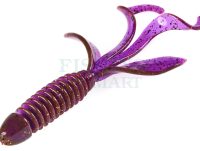 Soft Baits Lucky John Hogy Tail 2.5" 6.35cm - S13