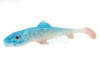 Soft Baits Qubi Lures Sliz 10cm - Policeman