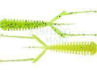 Soft Baits Select Toxic 2.3" 58mm - 241