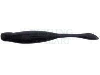 Przynęty miękkie X Zone Lures Hot Shot Minnow 3.25″ 8cm - Black