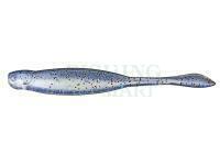 Przynęty miękkie X Zone Lures Hot Shot Minnow 3.25″ 8cm - Electric Shad