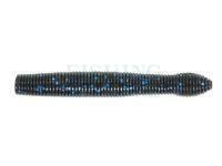 Przynęty miękkie X Zone Lures Ned Zone 3″ 7.8cm - Black Blue Flake