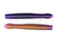 Przynęty miękkie X Zone Lures Ned Zone 3″ 7.8cm - Violet Secret