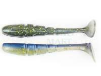 Przynęty miękkie X Zone Lures Pro Series Mini Swammer 2.75" 7cm - Sexy Shad