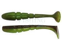 Przynęty miękkie X Zone Lures Pro Series Mini Swammer 2.75" 7cm - Warmouth