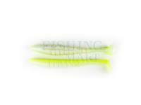 Przynęty miękkie X Zone Lures Swammer 5.5” 14cm - Chartreuse Pearl