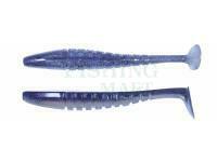 Przynęty miękkie X Zone Lures Swammer 5.5” 14cm - Electric Shad