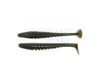 Przynęty miękkie X Zone Lures Swammer 5.5” 14cm - Green Pumpkin Blue Flake