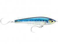 Lure Rapala X-Rap Magnum Stick 17cm 88g - HD Blue Sardine