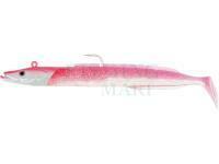 Przynęty Sandy Andy Jig 8.3cm 7g #1 - Glowing Lipstick