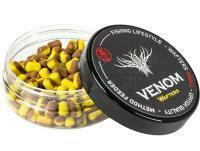 Up Fish Venom Wafters Small 50ml - 6mm