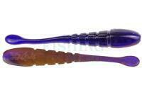 Przynęty X Zone Lures Pro Series Finesse Slammer 3.25" 8cm - Violet Secret