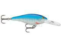 Wobler Rapala Shad Rap 8cm 11g - Blue (B)