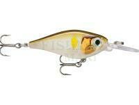 Wobler Rapala X-Light Shad 4cm 4g - AYU