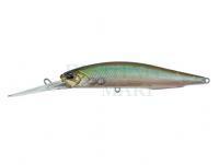 DUO Realis Jerkbait 100DR - GEA3006 Ghost Minnow