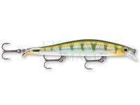 Wobler Rapala RipStop 12cm 14g - Yellow Perch