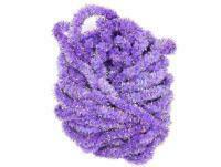 Semperfli Mopster Mop Chenille 6mm - Purple