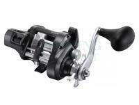 Reel Shimano Tekota 501 A HG Line Counter (ft) LH