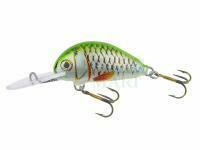 Lure Dorado Alaska A-3,5 Floating GRS Limited Edition