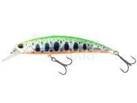 Hard Lure Duo Spearhead Ryuki 80S - ADA4140 Lime Yamame OB