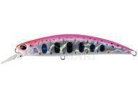 Hard bait DUO Spearhead Ryuki 95S - ADA4019 Pink Yamame