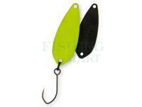 Lure Spinmad Target Spoon 2.5g - 3301