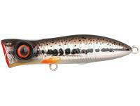 Hard Lure SPRO Iris Pop 75mm 10.5g - Vairon