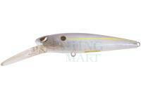 Hard Lure Spro Mc Rip 8.5cm 14g - Blue Bandit