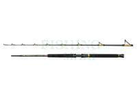 Rod Squall II Viking Edition Boat 2.13m F 10-20LB 2Sec Conv