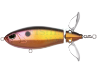 Hard Lure Strike Pro Turbo Prop 8.5cm 20g - 613T