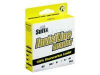 Sufix INVISILINE CLEAR 50m 0.52mm