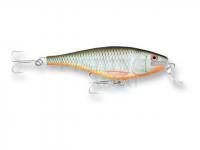 Wobler Rapala Super Shad Rap 14cm - Redfin Shiner