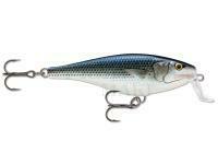 Wobler Rapala Super Shad Rap 14cm - Mullet (MU)