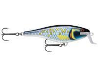 Lure Rapala Super Shad Rap 14cm - Scaled Baitfish