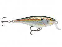 Wobler Rapala Super Shad Rap 14cm - Shad (SD)