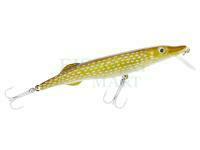 Wobler Balzer Pike FL 11cm 14g - Pike Natur