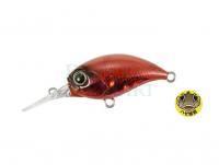 Hard Lure Duo Tetra Works Kurakura 30mm 2.5g | 1-1/8in 1/8oz - GHI0085 Red Worm