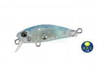 Hard Lure Duo Tetra Works Toto Fat 35F | 35mm 1.8g - CCC0074 Aqua GT