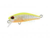 Hard Lure Duo Tetra Works Toto Fat 35S | 35mm 2.1g | 1-3/8in 1/16oz - CCC0390 Ghost Pearl Chart