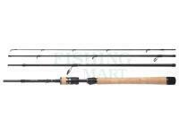 Rod Shimano Stradic Spinning MOD-FAST 2.29m 7'6" 3-15g 4pc