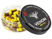 Up Fish Venom Wafters Big 50ml - 12mm