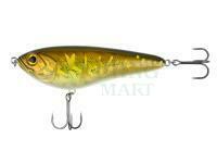 Lure Shimano Yasei Javelin Jerk S 110mm 33g - Brown Gold Tiger